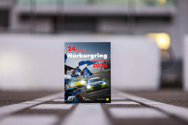 24 STUNDEN NÜRBURGRING NORDSCHLEIFE