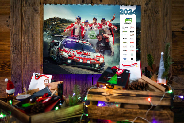 Du brauchst noch ein Weihnachtsgeschenk?