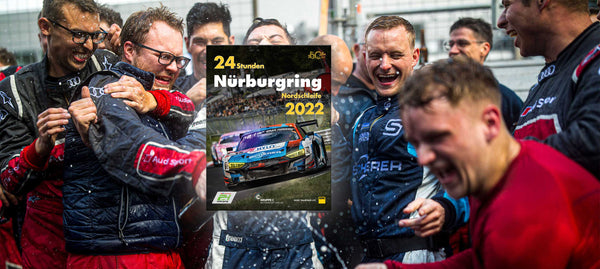 24H BUCH - DAS COVER STEHT FEST!