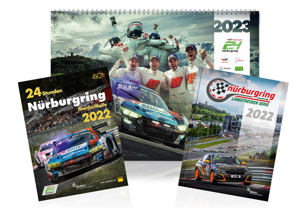Nürburgring-Paket