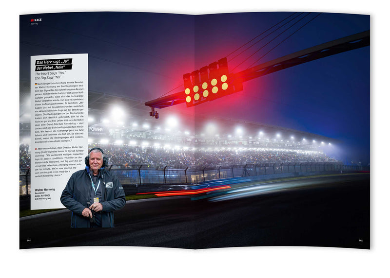 24h Nürburgring Nordschleife 2024