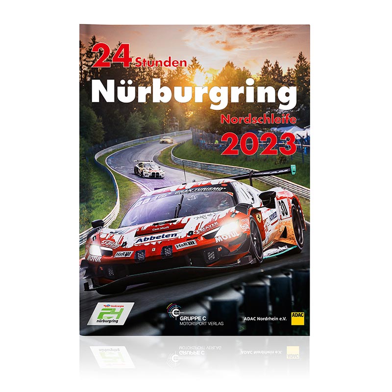 24 Stunden Nürburgring Nordschleife 2023