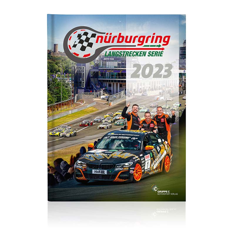 Nürburgring Langstrecken-Serie 2023