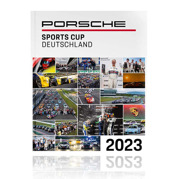 Porsche Sports Cup 2023