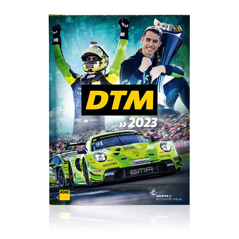 DTM 2023