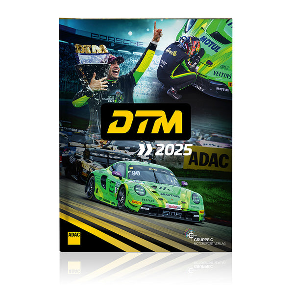 DTM 2025