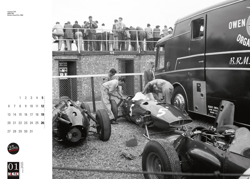 Motorsport Classic 2025