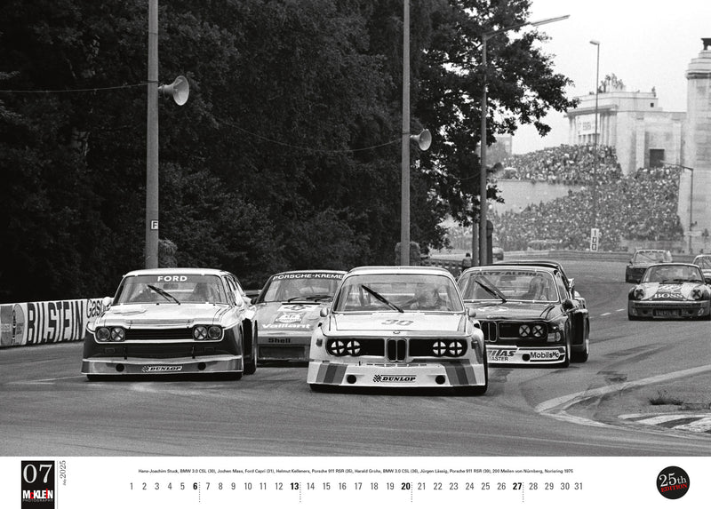 Motorsport Classic 2025