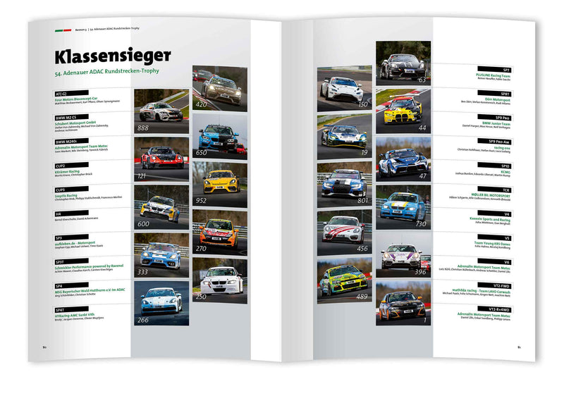 Nürburgring Langstrecken-Serie 2023