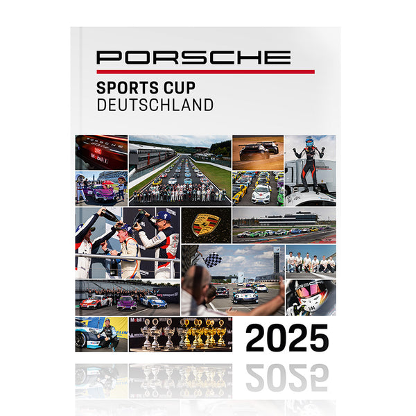 Porsche Sports Cup 2025