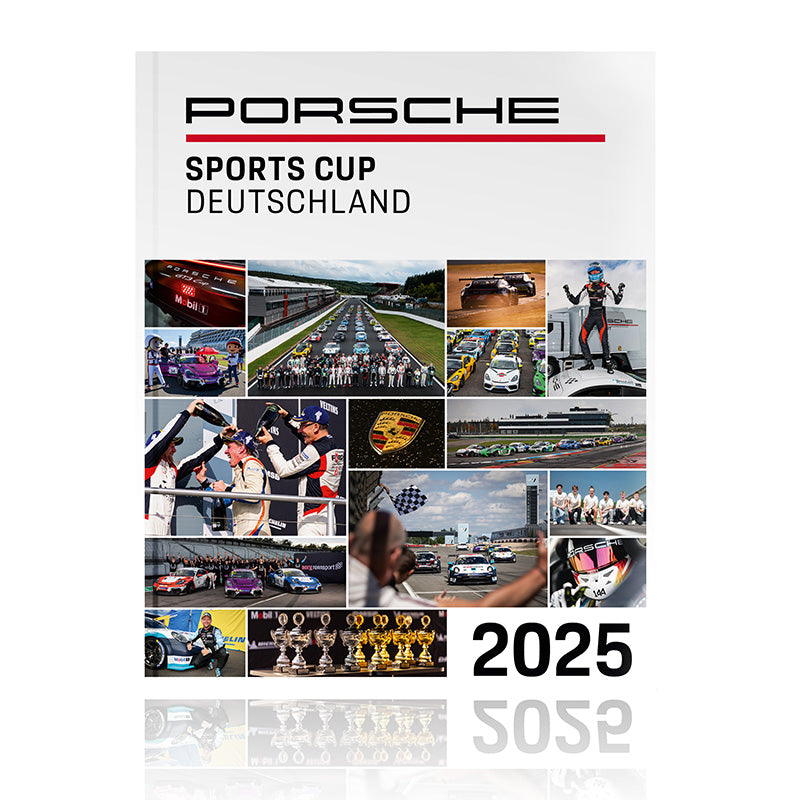 Porsche Sports Cup 2025