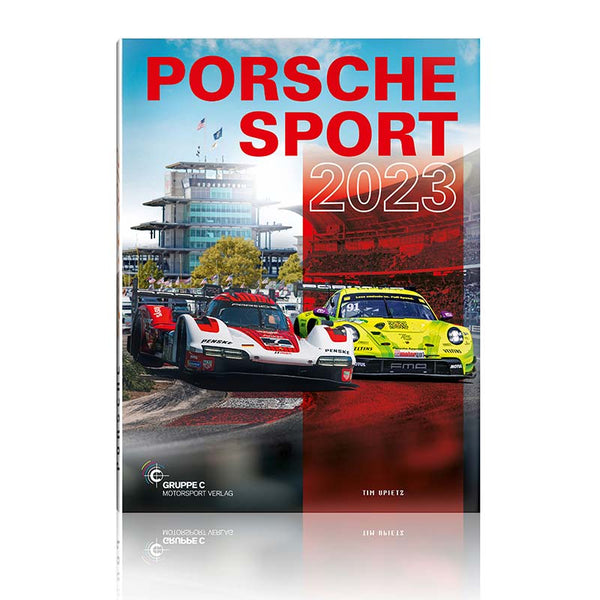 Porsche Sport 2019 - 2023