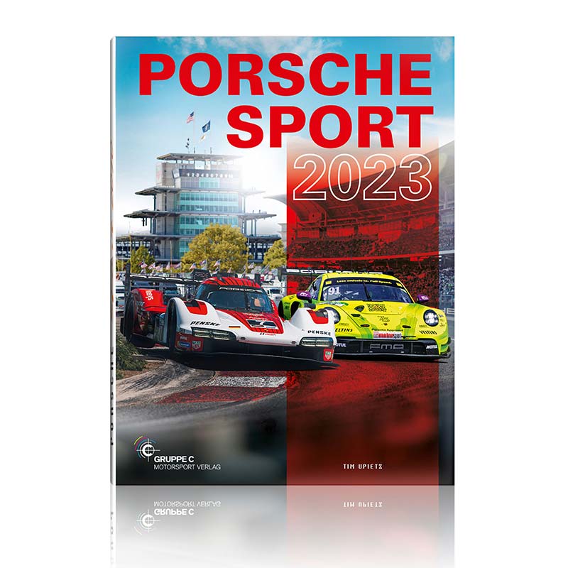 Porsche Sport 2020 - 2024