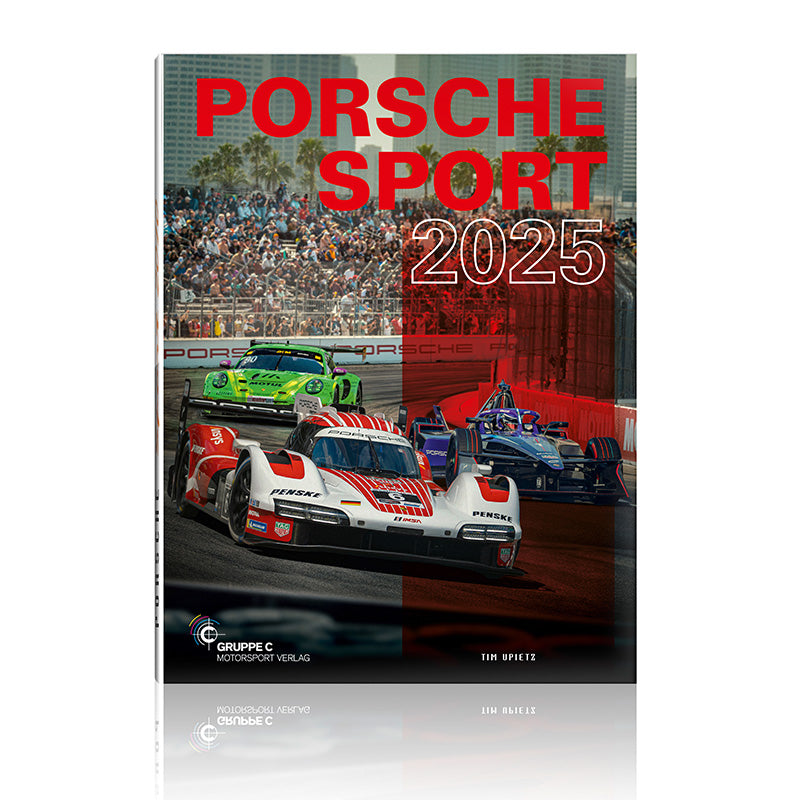 Porsche Sport 2025