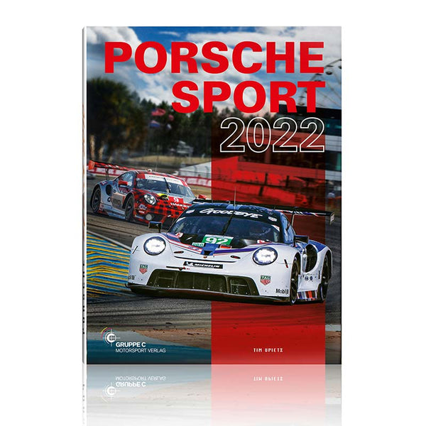 Porsche Sport 2022