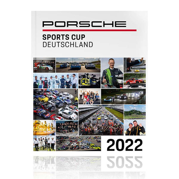 Porsche Sports Cup 2022