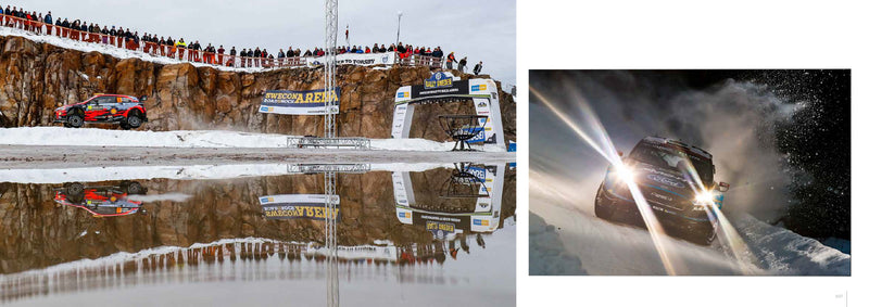 Inhalt Rallying 2019 – moving moments