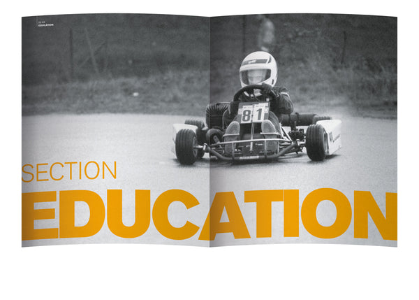 Inhalt Timo Bernhard - The story of a Champion